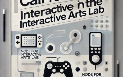 Πρόσκληση για Χειριστές/-ριες στο Εργαστήριο Διαδραστικών Τεχνών