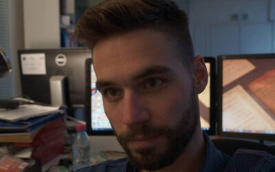 Dr. Vasileios Komianos (Assistant Professor)