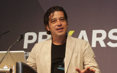 Dr. Apostolos Loufopoulos (Professor)