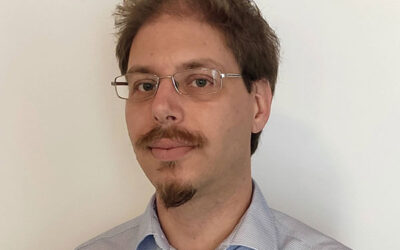 Dr. Ioannis Karydis (Associate Professor)