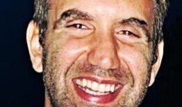 Leonidas Goudelis (Ph.D Candidate)