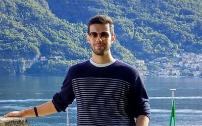 Miltos Koustas (MSc Student)