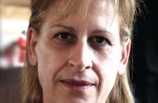 Stamatella Lamboura (Laboratory Teaching Personnel)