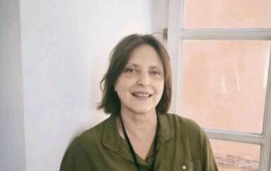 Dr. Varvara Garneli (Laboratory Teaching Personnel)